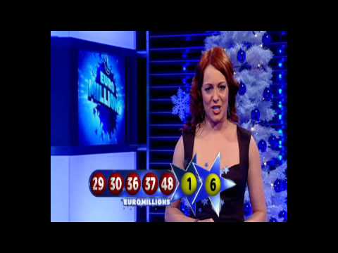 euro millions lotto