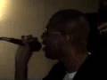 Chad Anthony Singing "Not The One" @ Wingdom Fest 2006