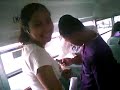 cowtown on the bus