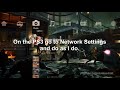 XLink Kai PS3 Tutorial - Play online while PSN is down - BLOPS W@W ZOMBIES Portal 2 MW2