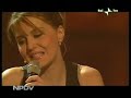 NPDV Paola Cortellesi e Claudio Santamaria in: CARA TI AMO