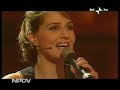 NPDV Paola Cortellesi e Claudio Santamaria in: CARA TI AMO