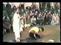 Master Mami Wata Vodoun Priest