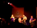 Bonobo Live @ Roxy Praha (13-11-2007) (#4) Between the... Bonobo Live @ Roxy Praha (13-11-2007) (#4) Between the...