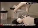 Spanish 3M PPS at Diversified Coatings Bathtub Refinishing