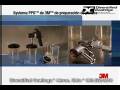 Spanish 3M PPS at Diversified Coatings Bathtub Refinishing