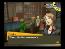 Persona 4: The Clues