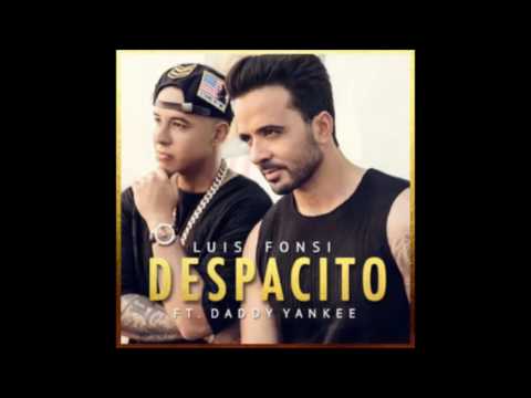 Despacito (Versión Salsa) Luis Fonsi