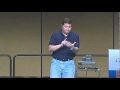 Google I/O 2010 - Android REST client applications