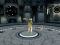 Bridget from guilty gear x (in SPORE)