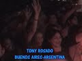 TONY ROSADO-EL AMOR ES ASI