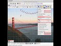 Golden Gate Bridge Simulation Golden Gate Bridge Simulation