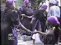 gede / haitian vodou guede - free flv video @ vwatch.tv