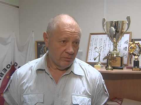 Просмотр видео