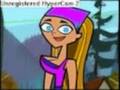 Total Drama Action and Some Good Campers People Created