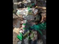 Click here to watch this video St. Patrick's Parade 2012 Tec de Monterrey