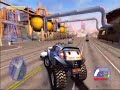 Crackdown Gameplay Trailer