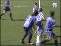 CD H�spalis vs Comarca Llanos de Olivenza