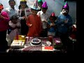 Drigh 7th  Birthday