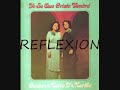 MARIA Y MARTHA. REFLEXION