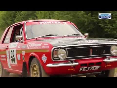 Latest WRC HD & Rally HD Videos