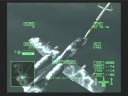 「エースコンバット５ THE UNSUNG WAR」の機銃縛り攻略です。Mission : 13「ラーズグリーズの悪魔」難易度：ACEミッション１３の前半です。このミッションはリムファクシ再浮上後にも制限時間があり、モタモタしていると陸軍が進軍を断念してしまってゲームオーバーになってしまいます。だからといって無茶しようとするとリムファクシの対空砲火であっという間に落とされてしまいます。厳しいステージです。ACE COMBAT 5 