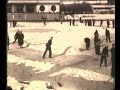 Winter in Amsterdam Zuid (1938)