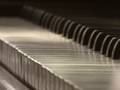 Tzvi Erez plays Bach Siciliano BWV 1031 for Piano and Orchestra