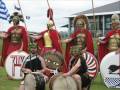 HELLENIC AUSTRALIAN GOLF TOURNAMENT SANDHURST VIC 2007