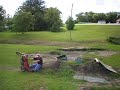 failed flip