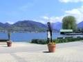 Der Tegernsee,  Der Frühling