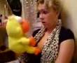 Chloe and Ducky Mc Duck Duck