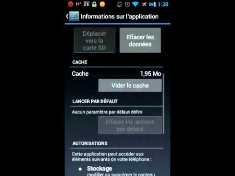Remédier au force close dApollo après une MAJ de CM10 0 Remédier au force close dApollo après une MAJ de CM10