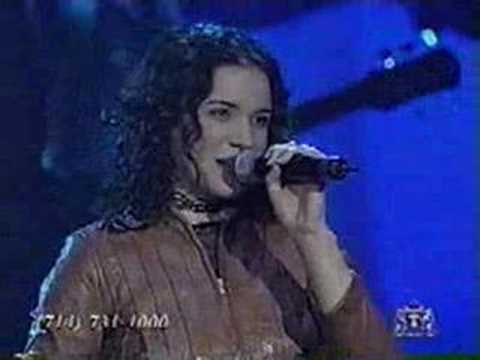 Rebecca St. James -  I Believe In ...