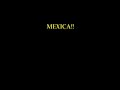 Declaration of Cuauhtemoc