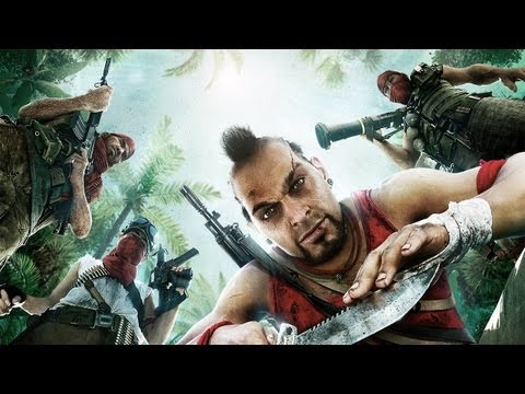 Far Cry 3 Pelicula Completa Español Far Cry 3 Pelicula Completa Español