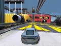 Jumper Pursuit XD