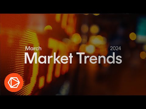 Market Trends: Fears of a Global Recession Fading Fast