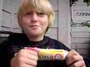 Arm and Hammer Toothpaste