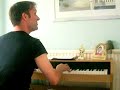 Pianist David Read plays \"Nut Rocker Variations\" Pianist David Read plays \"Nut Rocker Variations\"
