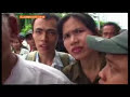 Exclusive Al Jazeera video from the military crackdown in Burma (Video)