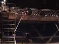 XPW- Vic Grimes takes a big bump