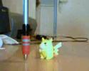 Aventures de Pikachu hors serie 2