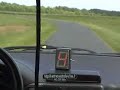 cameracar seat ibiza kit car