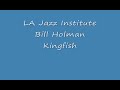 kingfish