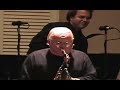 LA Jazz Inst. Bill Holman Kingfish LA Jazz Inst. Bill Holman Kingfish