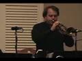 LA Jazz Inst. Bill Holman Kingfish