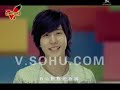 [MV] Super Junior-M - ?(Me) \"first watch\" (lq-sohu tags)