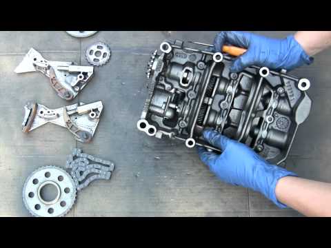 VW and Audi TDI oil pump failure and balance shaft FAQ