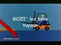 FENWICK par GOZKILLER FENWICK par GOZKILLER